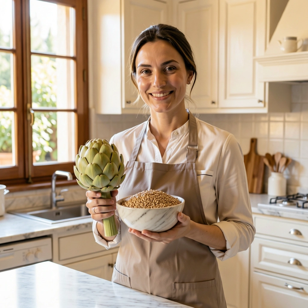 Nutrizione Senior Expert