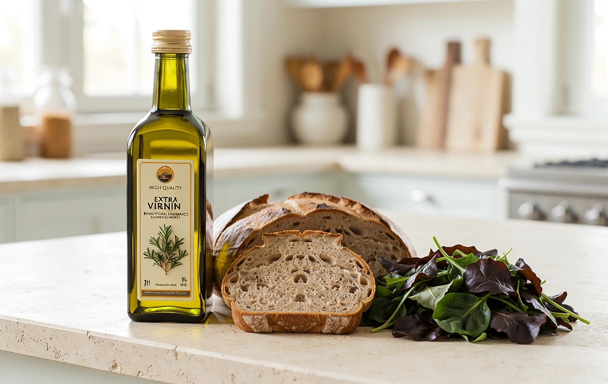 Ingredienti Naturali